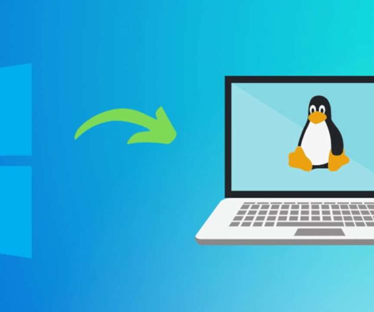 ´End Of 10´ o por qué Linux es el mejor reemplazo de Windows 10 ´End Of 10´ o por qué Linux es el mejor reemplazo de Windows 10