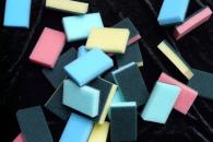 Con qué reemplazar la esponja de los trastes para evitar bacterias