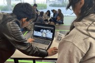 Con toque latino: alumnos Tec diseñan espacios lunares sensoriales