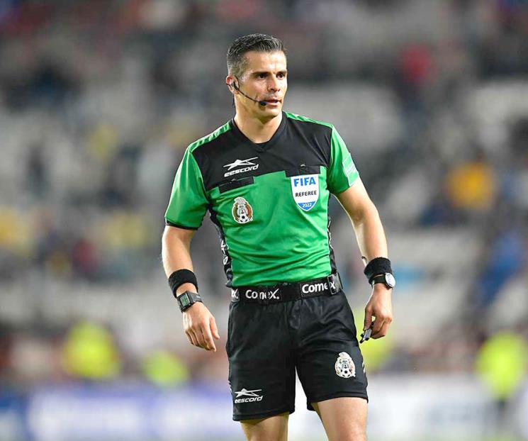 Pitarán Hernández y Ortiz a equipos regios en liguilla Pitarán Hernández y Ortiz a equipos regios en liguilla
