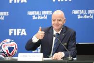 Mundial Femenil del 2031 será de 48 selecciones Mundial Femenil del 2031 será de 48 selecciones