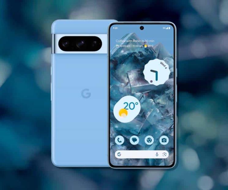 Google impide el rollback en los Pixel con Android 15 Google impide el rollback en los Pixel con Android 15