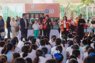 Reconocen inteligencias múltiples de Howard Garner