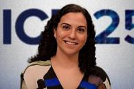 Andrea Marván, nueva presidenta de la ICN Andrea Marván, nueva presidenta de la ICN