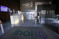 Inai se extingue; asume Anticorrupción y Buen Gobierno transparencia Inai se extingue; asume Anticorrupción y Buen Gobierno transparencia