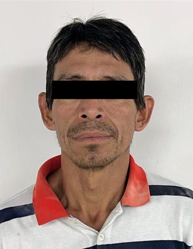 El presunto responsable de haber despojado de 17 mil pesos en pertenencias a una persona luego de golpearlo, hace dos meses en la Colonia Obrerista, fue detenido por elementos de la Agencia Estatal de Investigaciones.