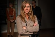 Evaluarán salud mental de presunto acosador de Jennifer Aniston Evaluarán salud mental de presunto acosador de Jennifer Aniston