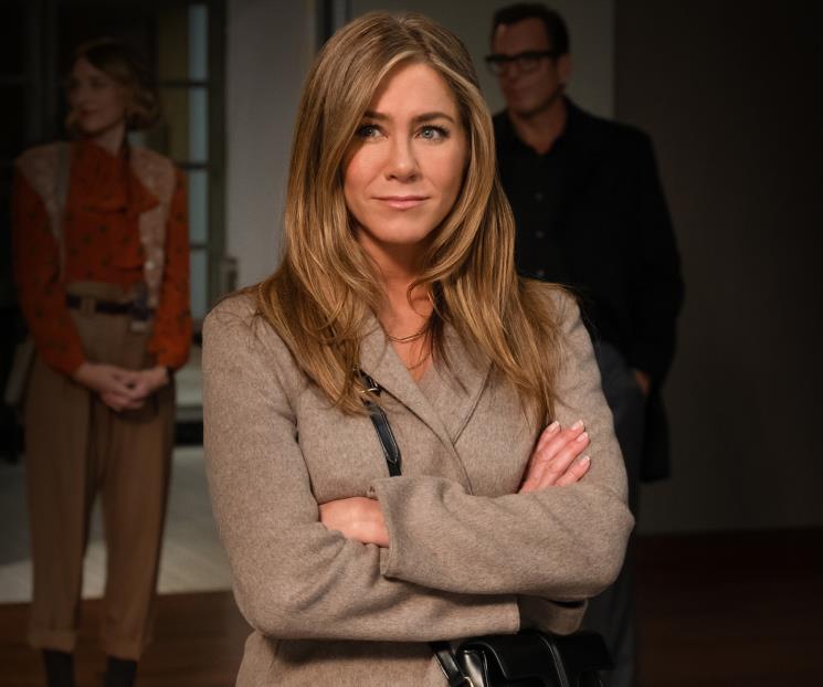 Evaluarán salud mental de presunto acosador de Jennifer Aniston Evaluarán salud mental de presunto acosador de Jennifer Aniston