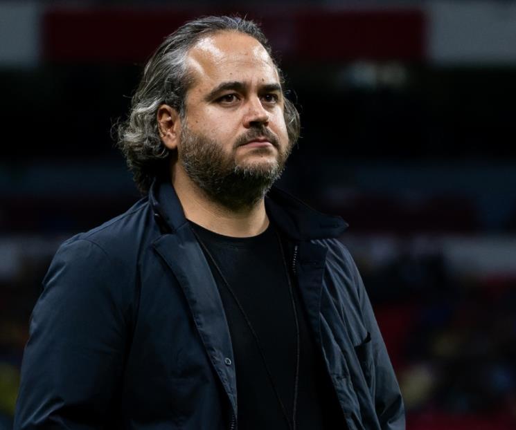 Lamenta León abandono de liga y FMF Lamenta León abandono de liga y FMF