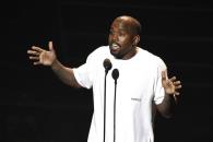 La polémica canción de Kanye West que fue retirada de plataformas La polémica canción de Kanye West que fue retirada de plataformas