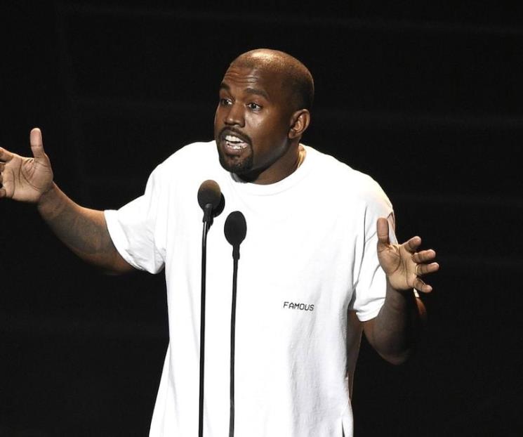 Suma Kanye West más acusaciones por tráfico y acoso sexual Suma Kanye West más acusaciones por tráfico y acoso sexual