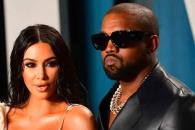 Busca Kanye West demandar a Kim Kardashian por custodia de sus hijos Busca Kanye West demandar a Kim Kardashian por custodia de sus hijos