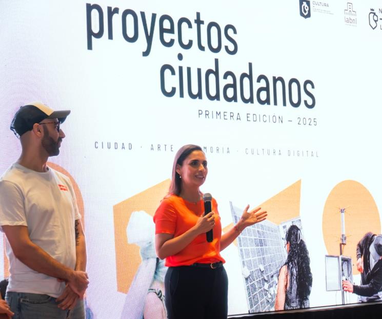 Presenta LABNL sus nuevos Proyectos Ciudadanos Presenta LABNL sus nuevos Proyectos Ciudadanos
