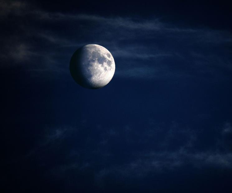 Luna de Flores 2025; ¿cuántos días faltan para verla en México? Luna de Flores 2025; ¿cuántos días faltan para verla en México?