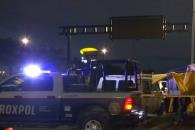 Muere mujer electrocutada en mercado Muere mujer electrocutada en mercado