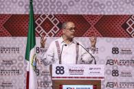 Inevitable, transición a pagos electrónicos: José Merino