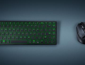 Razer Basilisk Mobile Razer Joro, movilidad extrema