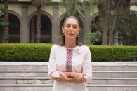 Sheinbaum manda mensaje a las madres mexicanas