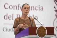 Sheinbaum anuncia inversión de 3 mil 500 mdp en Acapulco