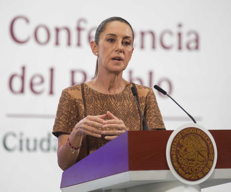 Sheinbaum anuncia inversión de 3 mil 500 mdp en Acapulco Sheinbaum anuncia inversión de 3 mil 500 mdp en Acapulco
