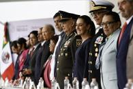 "Podemos hacer frente a cualquier amenaza": Defensa