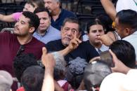 Esa no es la harina de mi costal: Félix Salgado Macedonio