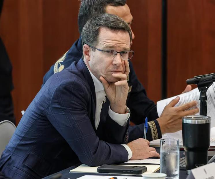 Advierte oposición riesgo de simulación por análisis de Telecom Advierte oposición riesgo de simulación por análisis de Telecom