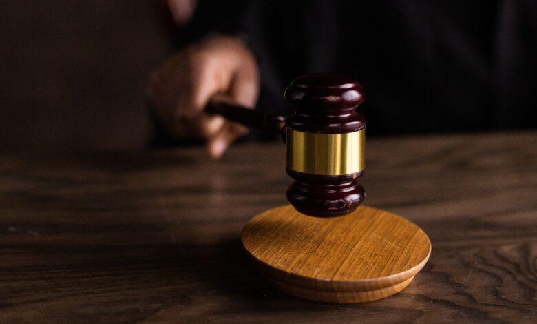 Aseguran que aspirantes al tribunal judicial tienen nexos con la 4T Aseguran que aspirantes al tribunal judicial tienen nexos con la 4T