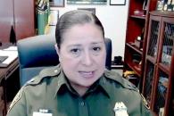 Existe amenaza de drones de Cárteles en la frontera: CBP Existe amenaza de drones de Cárteles en la frontera: CBP
