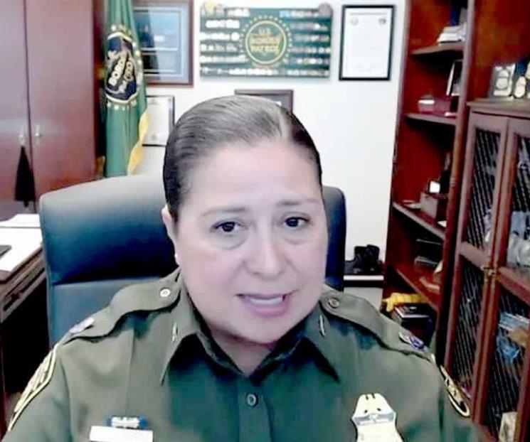 Existe amenaza de drones de Cárteles en la frontera: CBP Existe amenaza de drones de Cárteles en la frontera: CBP