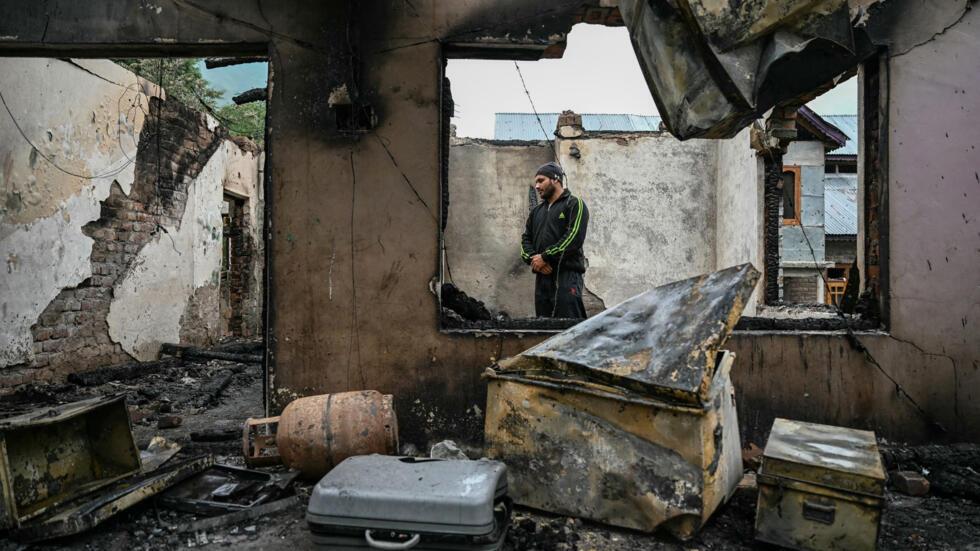 Urge G7 desescalada ´inmediata´ entre India y Pakistán tras ataques