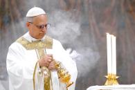 Comienza la era del Papa León XIV Comienza la era del Papa León XIV