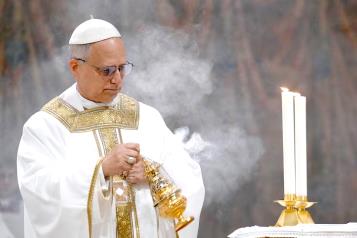 Comienza la era del Papa León XIV