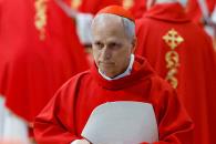Minimizan Cardenales de EU la nacionalidad para elegir al Papa Minimizan Cardenales de EU la nacionalidad para elegir al Papa