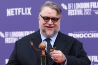 Ofrecerá Guillermo del Toro clase magistral en Cannes 2025 Ofrecerá Guillermo del Toro clase magistral en Cannes 2025