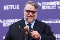 Da a conocer Guillermo del Toro la muerte de su hermano Da a conocer Guillermo del Toro la muerte de su hermano