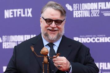 Cr&iacute;tica duramente Guillermo del Toro uso de IA en el cine