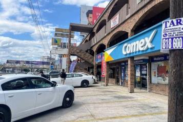 Catean salas de masajes