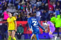 Golea Pachuca al América