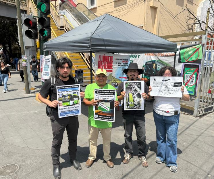 ´Plantan´ diputados a Alianza ´Plantan´ diputados a Alianza