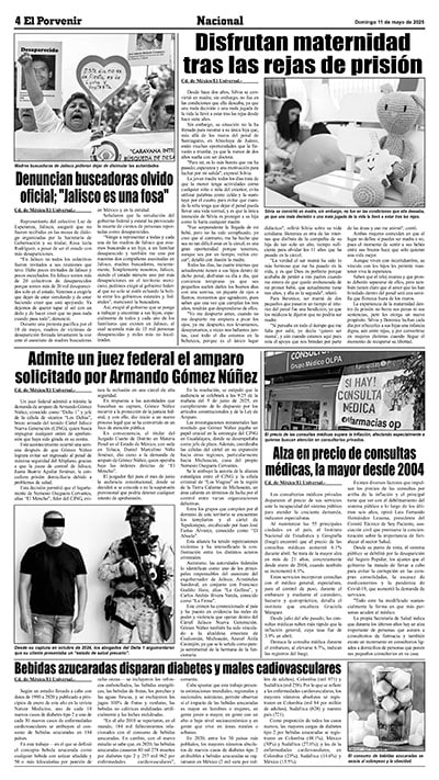 Nacional