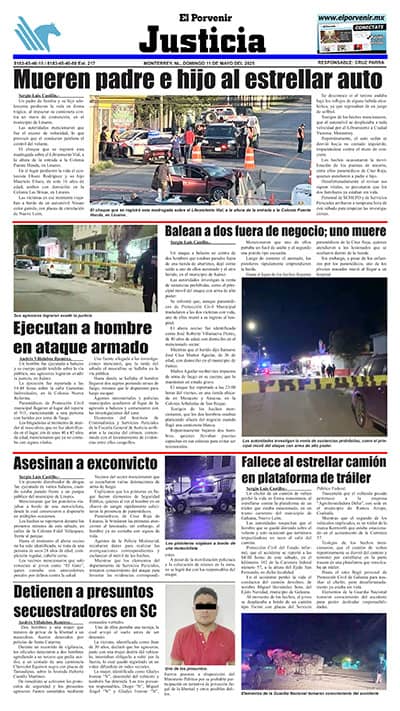 Edicion Impresa