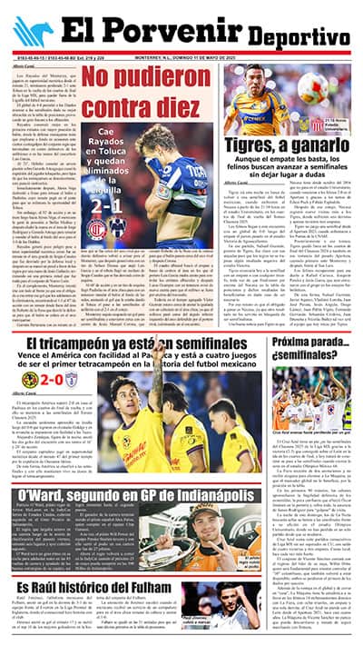 Edicion Impresa