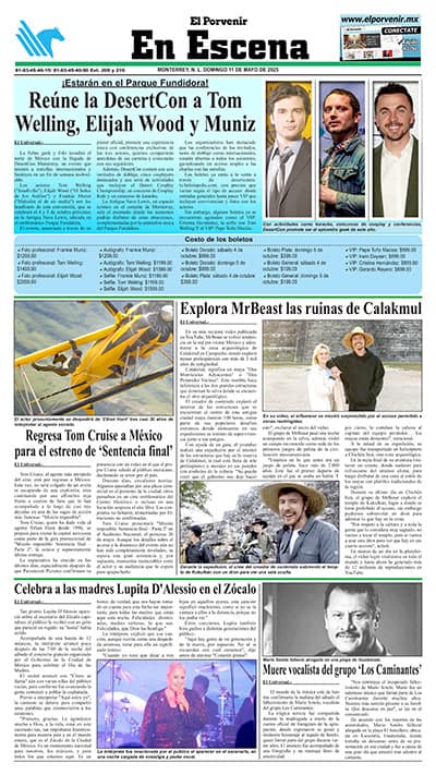 Edicion Impresa