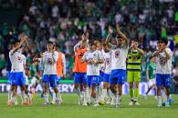 Próxima parada... ¿semifinales? Próxima parada... ¿semifinales?