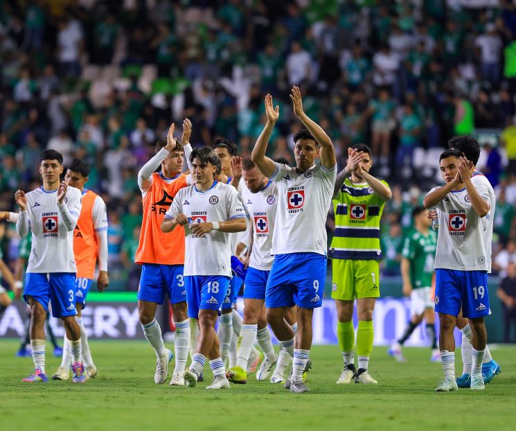Próxima parada... ¿semifinales? Próxima parada... ¿semifinales?