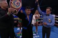 Retiene Navarrete cetro