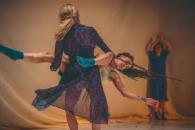 La teatralidad de Alan Lake, en El Aleph