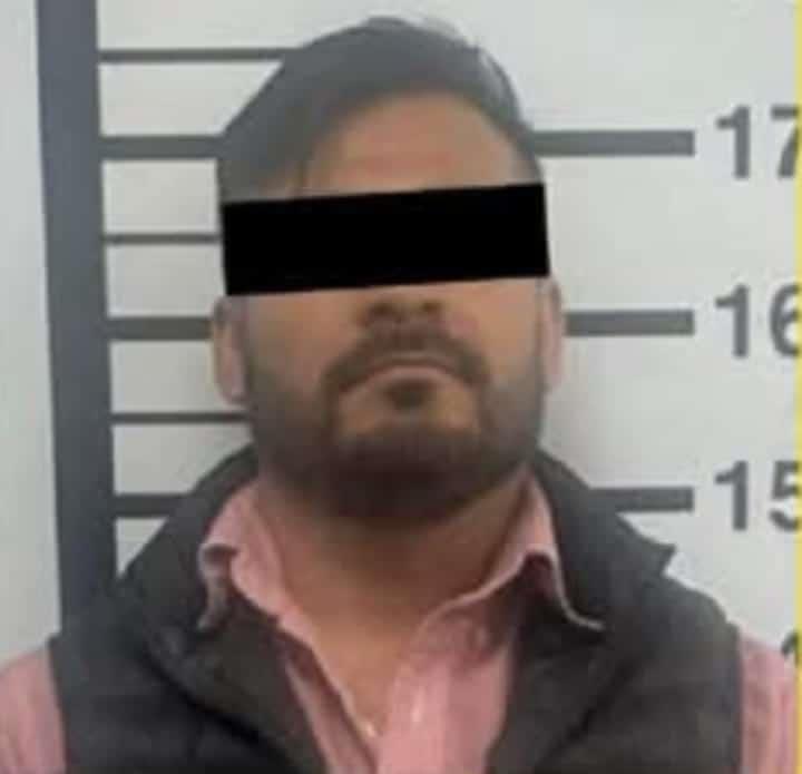 Arrestan a empleado en Centro Comercial por acosar a compañera Arrestan a empleado en Centro Comercial por acosar a compañera