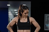 Pierde la mexicana Alessa Grasso en la UFC ante Natalia Silva Pierde la mexicana Alessa Grasso en la UFC ante Natalia Silva